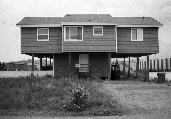 Sandbridge Beach Houses, October 2021