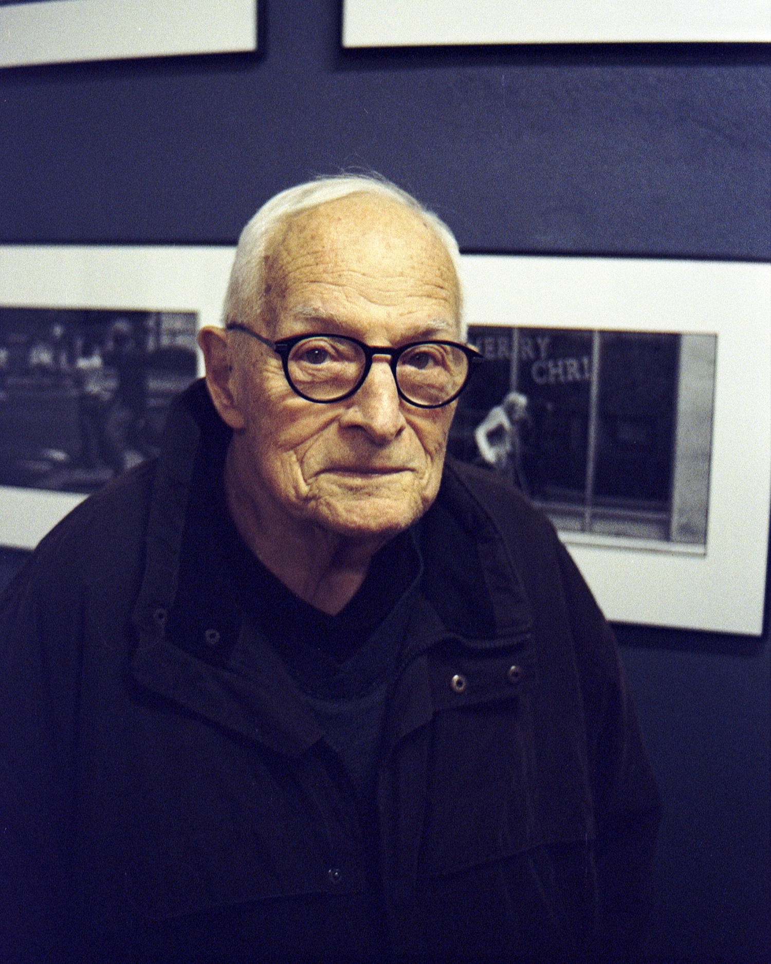 Rolfe Ross exhibiting at Analog Culture – November 2023