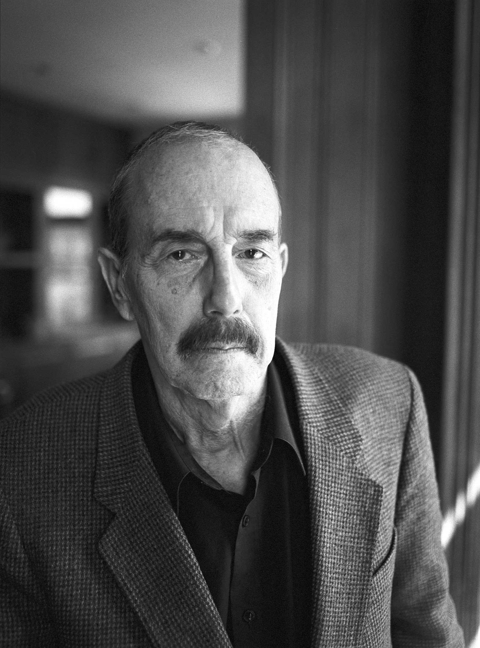 S. Robert Powell, Ph.D. – April 2023